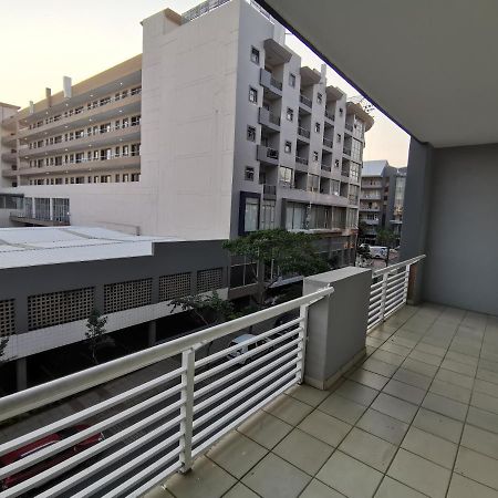 Grand Apartments Umhlanga Durban Exterior foto