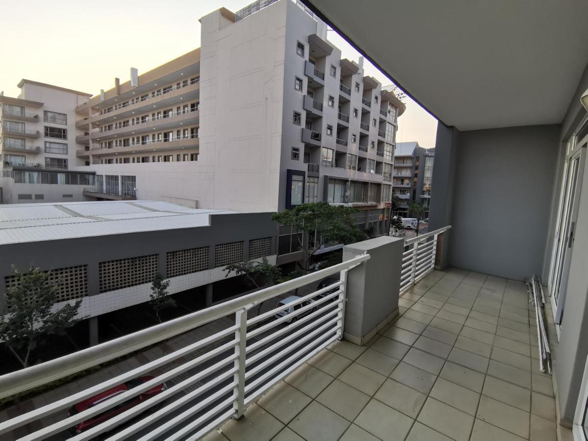 Grand Apartments Umhlanga Durban Exterior foto